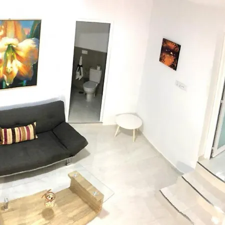Wonderful And Young Triplex Playa De Americas Apartment *