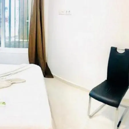 Wonderful And Young Triplex Playa De Americas Apartment *