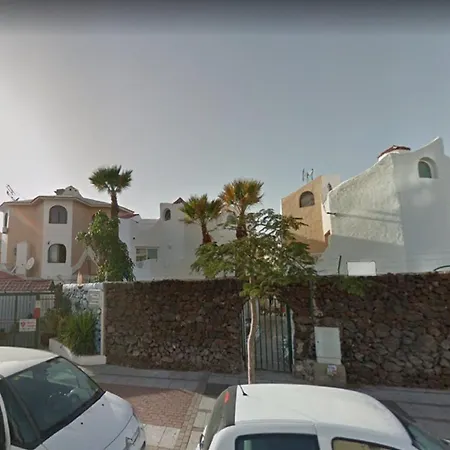 Wonderful And Young Triplex Playa De Americas