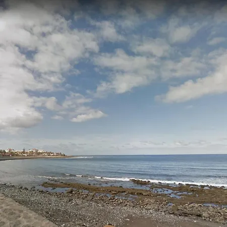 Wonderful And Young Triplex Playa De Americas Apartment