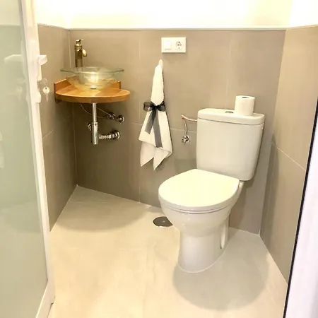 Apartment Wonderful And Young Triplex Playa De Americas Playa de las Americas (Tenerife)