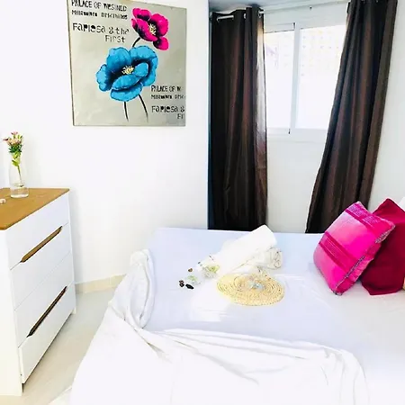 Wonderful And Young Triplex Playa De Americas * Playa de las Americas (Tenerife)