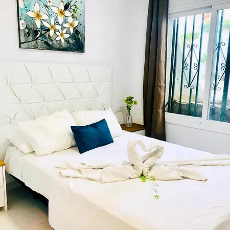 Wonderful And Young Triplex Playa De Americas Apartment