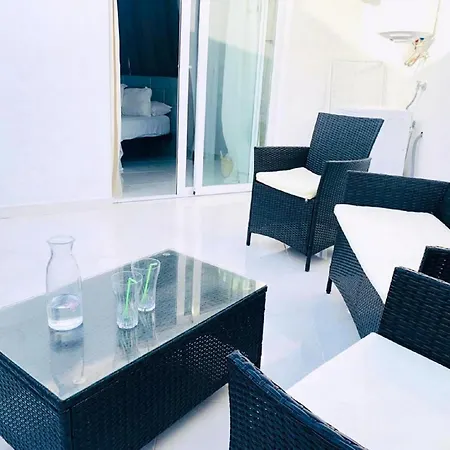 Wonderful And Young Triplex Playa De Americas Apartment *