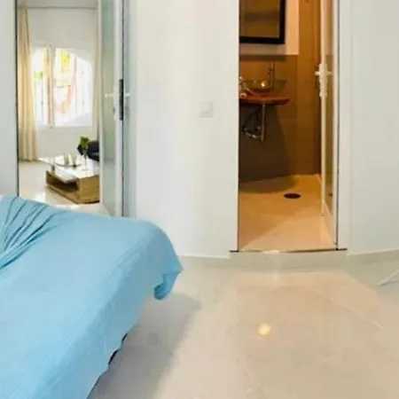Apartamento Wonderful And Young Triplex Playa De Americas