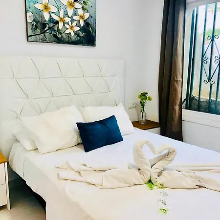 Wonderful And Young Triplex Playa De Americas Apartamento Playa de las Américas