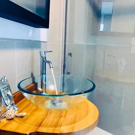Apartamento Wonderful And Young Triplex Playa De Americas Playa de las Américas