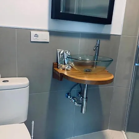 Wonderful And Young Triplex Playa De Americas Apartamento